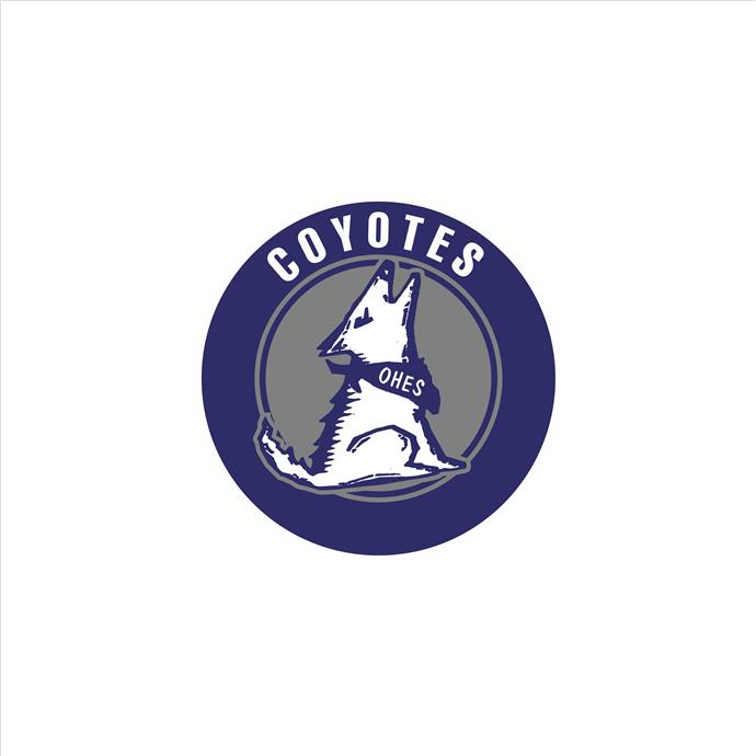 Oak Hills Coyote Oak Hills Coyote
